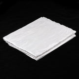 Maxbell 2 Bags Disposable Foot Tub Liners Bath Basin Bags for Foot Care Pedicure Spa