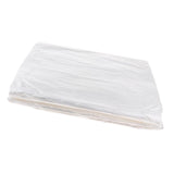 Maxbell 2 Bags Disposable Foot Tub Liners Bath Basin Bags for Foot Care Pedicure Spa