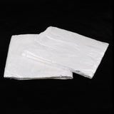 Maxbell 2 Bags Disposable Foot Tub Liners Bath Basin Bags for Foot Care Pedicure Spa