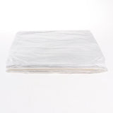 Maxbell 2 Bags Disposable Foot Tub Liners Bath Basin Bags for Foot Care Pedicure Spa