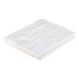 Maxbell 2 Bags Disposable Foot Tub Liners Bath Basin Bags for Foot Care Pedicure Spa