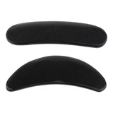 Max Back Face Body Muscle Gua Sha Scraping Tool Guasha Massage Board Scraper 01