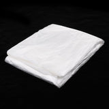 Maxbell Plastic Disposable Foot Tub Liners Bath Basin Bags for Foot Pedicure Spa