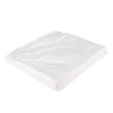 Maxbell Plastic Disposable Foot Tub Liners Bath Basin Bags for Foot Pedicure Spa