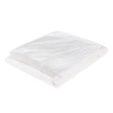 Maxbell Plastic Disposable Foot Tub Liners Bath Basin Bags for Foot Pedicure Spa