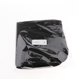 Maxbell Portable Compressible Inflatable Lumbar Pillow for Travel Car Office Black