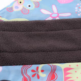 Maxbell Washable Bamboo Charcoal Fiber Menstrual Pad Reusable Sanitary Cloth Pad S
