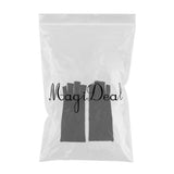 Max 1 Pair Men Women Cotton Compression Gloves Hands Arthritis Soreness Relief L