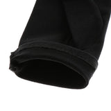 Max 1 Pair Men Women Cotton Compression Gloves Hands Arthritis Soreness Relief L