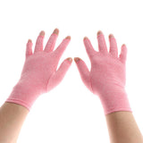 Maxbell 1 Pair Arthritis Compression Gloves for Pain Swelling Relief for Men Women S