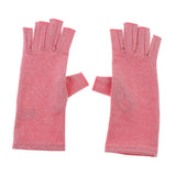 Maxbell 1 Pair Arthritis Compression Gloves for Pain Swelling Relief for Men Women S