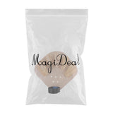 Max Wooden Finger Separator Splint Separate Finger Board for Men Women Older M