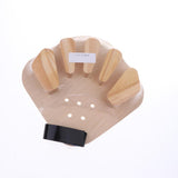Max Wooden Finger Separator Splint Separate Finger Board for Men Women Older M