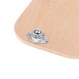 Max Wooden Finger Training Board Stroke Hemiplegia Finger Orthotic Fingerboard S