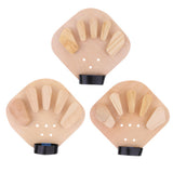Max Wooden Finger Training Board Stroke Hemiplegia Finger Orthotic Fingerboard S