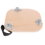 Max Wooden Finger Training Board Stroke Hemiplegia Finger Orthotic Fingerboard S