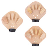 Max Wooden Finger Training Board Stroke Hemiplegia Finger Orthotic Fingerboard S