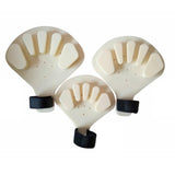 Finger Splint Fingerboard Finger Separator Orthotics Training Board Device L