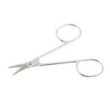 Max Set of 6 Portable Stainless Steel Manicure Nail Clipper Tool Set with Case