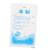 Max Reusable Cold Pack Cold Compress Water Injection Ice Pack for Injury 200ML