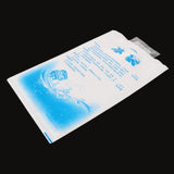 Max Reusable Cold Pack Cold Compress Water Injection Ice Pack for Injury 200ML