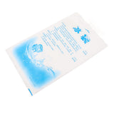 Max Reusable Cold Pack Cold Compress Water Injection Ice Pack for Injury 200ML