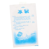 Max Reusable Cold Pack Cold Compress Water Injection Ice Pack for Injury 400ML