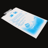 Max Reusable Cold Pack Cold Compress Water Injection Ice Pack for Injury 400ML