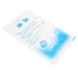 Max Reusable Cold Pack Cold Compress Water Injection Ice Pack for Injury 400ML