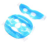 Max Soft Gel Ice Face Eye Mask Hot Cold Compress Pack Ice Eye Mask