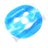 Max Soft Gel Ice Face Eye Mask Hot Cold Compress Pack Ice Face Mask