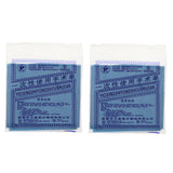 Maxbell 2 Pieces Beauty Salons Beauty Disposable Sheets Massage Table  Sterile Mats