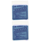 Maxbell 2 Pieces Beauty Salons Beauty Disposable Sheets Massage Table  Sterile Mats