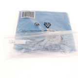 Maxbell 2 Pieces Beauty Salons Beauty Disposable Sheets Massage Table  Sterile Mats