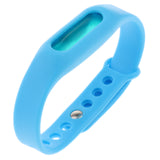 Maxbell Anti   Bug Insects Repellent Wrist Band Protection Bracelet Blue