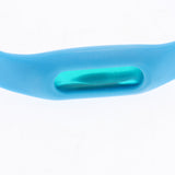 Maxbell Anti   Bug Insects Repellent Wrist Band Protection Bracelet Blue