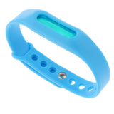 Maxbell Anti   Bug Insects Repellent Wrist Band Protection Bracelet Blue