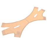 Max Face Chin Cheek Shaper Strap Belt V Line Facial Beauty Lift Firming Tool M