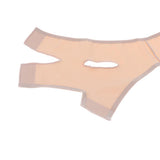 Max Face Chin Cheek Shaper Strap Belt V Line Facial Beauty Lift Firming Tool M