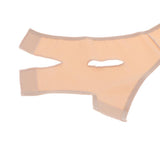 Max Face Chin Cheek Shaper Strap Belt V Line Facial Beauty Lift Firming Tool M