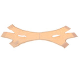Max Face Chin Cheek Shaper Strap Belt V Line Facial Beauty Lift Firming Tool M