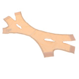 Max Face Chin Cheek Shaper Strap Belt V Line Facial Beauty Lift Firming Tool M