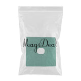 Max Cotton Double Eyelid Surgery Oral Mouth Hole Towel Beauty Salon 60x60cm