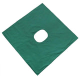 Max Cotton Double Eyelid Surgery Oral Mouth Hole Towel Beauty Salon 60x60cm