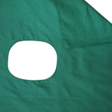 Max Cotton Double Eyelid Surgery Oral Mouth Hole Towel Beauty Salon 60x60cm