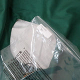 Max Cotton Double Eyelid Surgery Oral Mouth Hole Towel Beauty Salon 70x70cm
