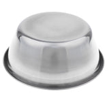 Max Durable 304 Stainless Steel Shaving Dressing Bowl Cooking Mixing Bowls M