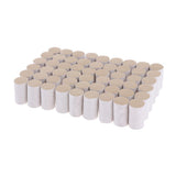 Max 54 Pieces Chinese Traditional Moxibustion Rolls Cone Stick Burner Moxa  01