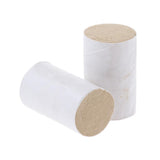 Max 54 Pieces Chinese Traditional Moxibustion Rolls Cone Stick Burner Moxa  01