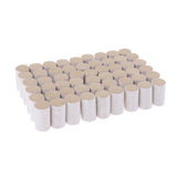 Max 54 Pieces Chinese Traditional Moxibustion Rolls Cone Stick Burner Moxa  01